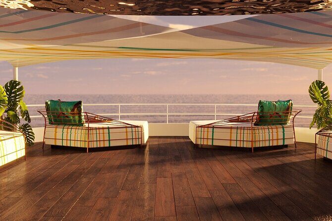 Phu Quoc Fullday Tour with Nautilus Sunset Cruise - Practical Tips for Travelers