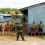 Phu Quoc: Private Half-Day City Tour with Hotel Pickup - First Stop: Phu Quoc Prison