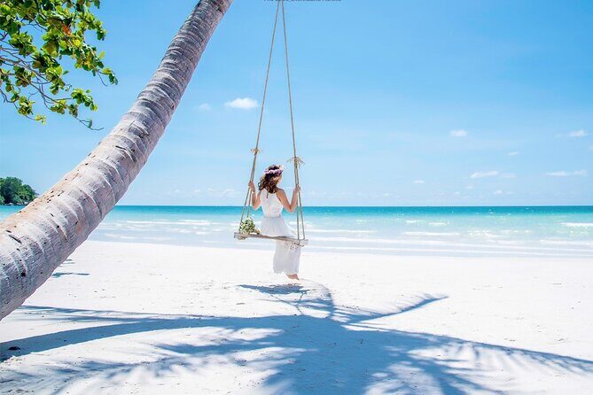 Phu Quoc Sightseeing Day Tour - Pearl Farming at Ngoc Hien Pearl Farm