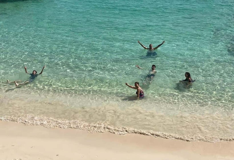 Phu Quoc: Snorkeling and Island Hopping by Speedboat & Lunch - What’s Included and What’s Not