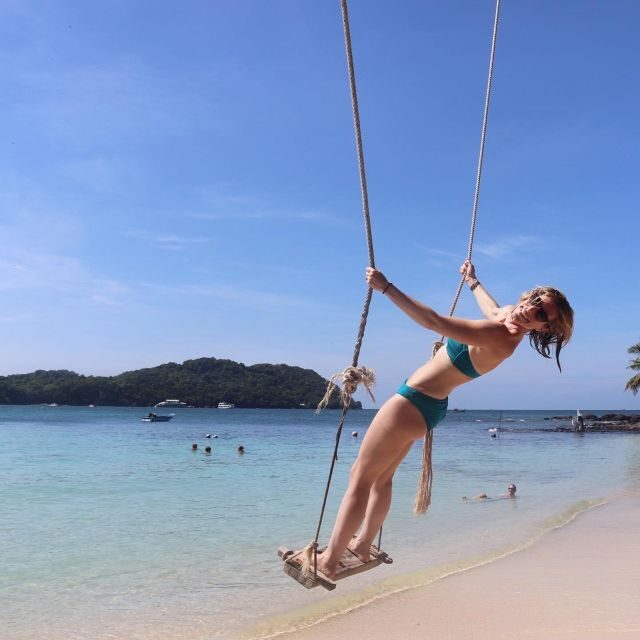 Phu Quoc: Speedboat Tour of 4 Islands with Snorkeling & BBQ - What’s Included and What to Consider