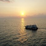 Phu Quoc: Squid Fishing Tour with sunset views & dinner - The Practical Details