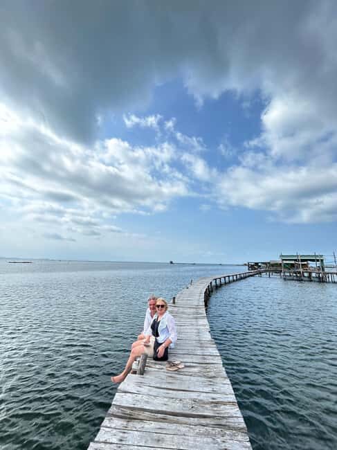Phu Quoc: Starfish Beach, Kayaking, and Lunch Day Trip - From the Hotel to the Cua Can River