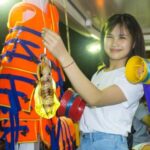 Phu Quoc Sunset and Night Squid Fishing with Dinner - What to Expect at Each Stage