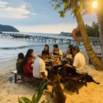 Phu Quoc: Sunset BBQ on Private Lagoon - Practical Details and Tips for Travelers