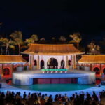 Phu Quoc Sunset Town Sightseeing With Kiss Of The Sea Show - A Complete Look at the Phú Quóc Sunset Town & Kiss of the Sea Tour