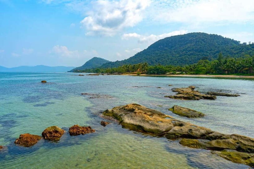 Phu Quoc: The Northern Side Full-Day Sightseeing Tour - Detailed Breakdown of the Experience