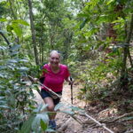 Phu Quoc: Tien Son Dinh 6-Hour Jungle Trekking Adventure - Practical Details and What to Expect