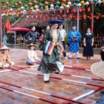 Phu Quoc: Trace Vietnam's Heritage With a Workshop and Show - Detailed Breakdown of the Itinerary