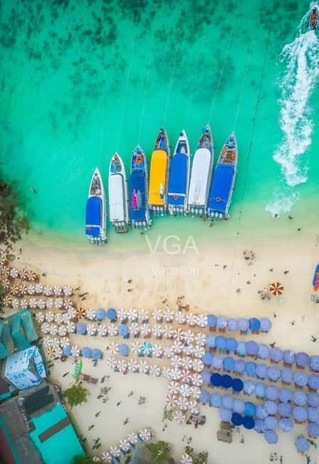 Phuket: 3 Khai Islands Speedboat Tour- Snorkeling & Relaxing - FAQ — Your Quick Guide to the 3 Khai Islands Tour