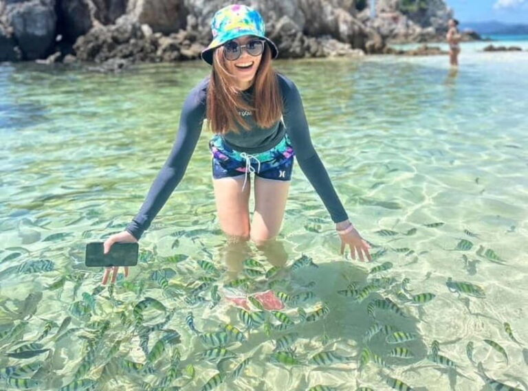 Phuket: 3 Khai Islands Tour- Snorkel & Relax (Half/Full Day) - The Itinerary Breakdown: What You’ll Actually Do