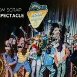 Phuket: A Night at the Junkyard Theatre - The Three-Course Thai Dinner