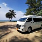 Phuket Airport Arrival  Private Transfer from Airport to Hotel - The Booking & Cancellation Process