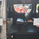 Phuket Airport Private Van Transfers  Comfortable & Reliable - What You Can Expect From Your Private Van Transfer