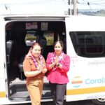 Phuket AirportHotel Private Transfer + Free SIM - Real Experiences from Travelers