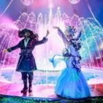 Phuket: Aqua Circus Admission Tickets - The Experience Breakdown