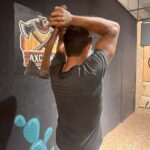 Phuket: Axe Throwing with Optional Knife, Shuriken & Archery - Key Points