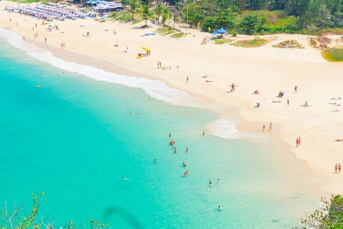 Phuket Beaches Experience - Authentic Experiences and Reviewer Insights