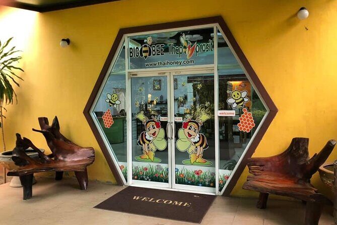 Phuket City Tour Sightseeing and Night Market Everyday - The Practical Details: What You Need to Know