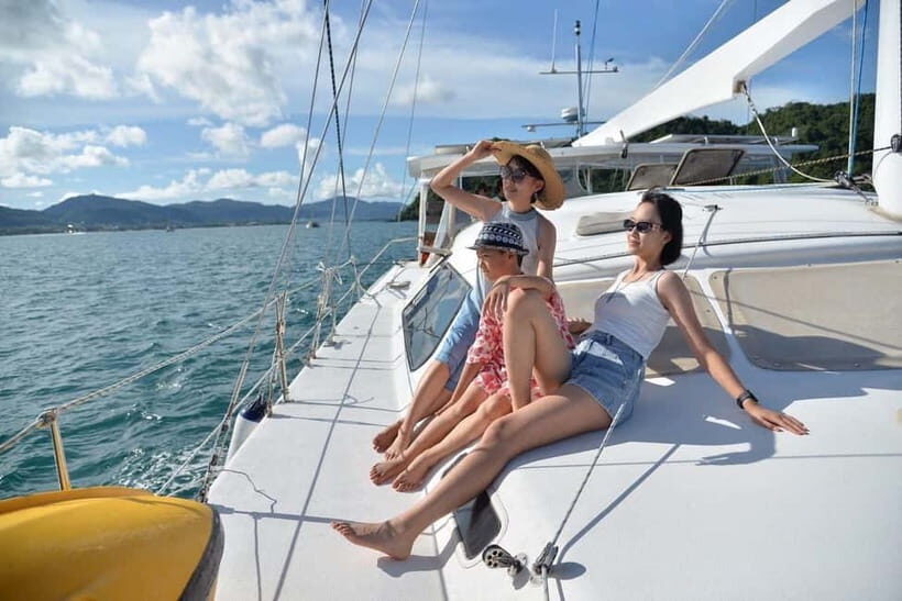 Phuket: Coral Island, Promthep Cape, and Karting Cape Tour - Practical Tips for a Smooth Experience