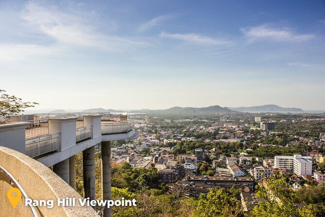 Phuket Cultural Experience - A Breakdown of the Itinerary: What to Expect at Each Stop