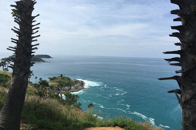 Phuket Full Day City tour & Lunch & Tiger Park - Why This Tour Works Well for Travelers