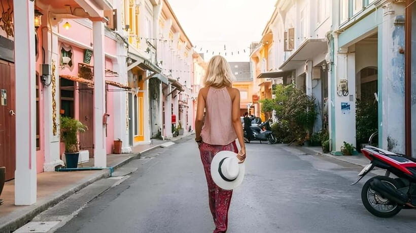 Phuket: Full Day City Tour with Night Market - The Value of This Tour