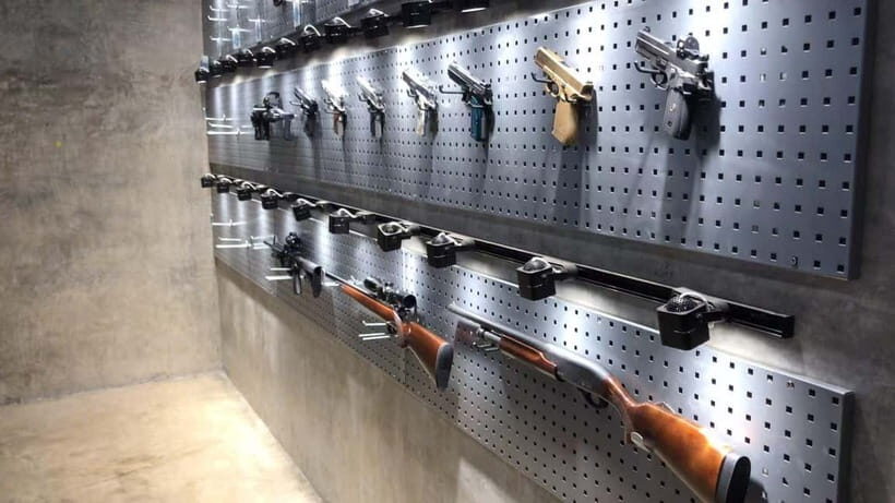 Phuket: Gold Shooting Range Experience - What to Expect During Your Visit