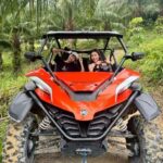 Phuket: Green Mountain ATV Ride and Zipline Adventure - Detailed Itinerary Breakdown