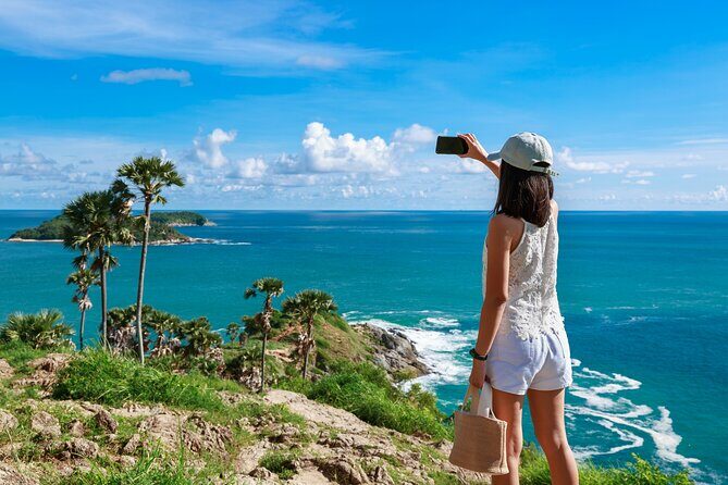 Phuket Instagram Highlights and Hidden Gems Full Day Tour - Practical Details and What the Tour Includes