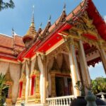 Phuket Old Town : Food | Art | Town :Travstore OG F.A.T Tour - Practical Details & What to Expect