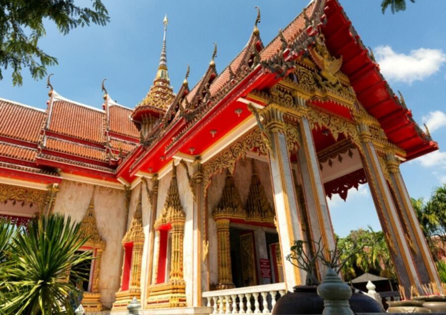 Phuket Old Town : Food | Art | Town :Travstore OG F.A.T Tour - Practical Details & What to Expect