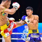 Phuket: Patong Boxing Stadium Muay Thai Match Ticket - Who Should Consider This Tour?