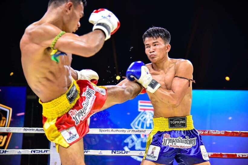 Phuket: Patong Boxing Stadium Muay Thai Match Ticket - Who Should Consider This Tour?