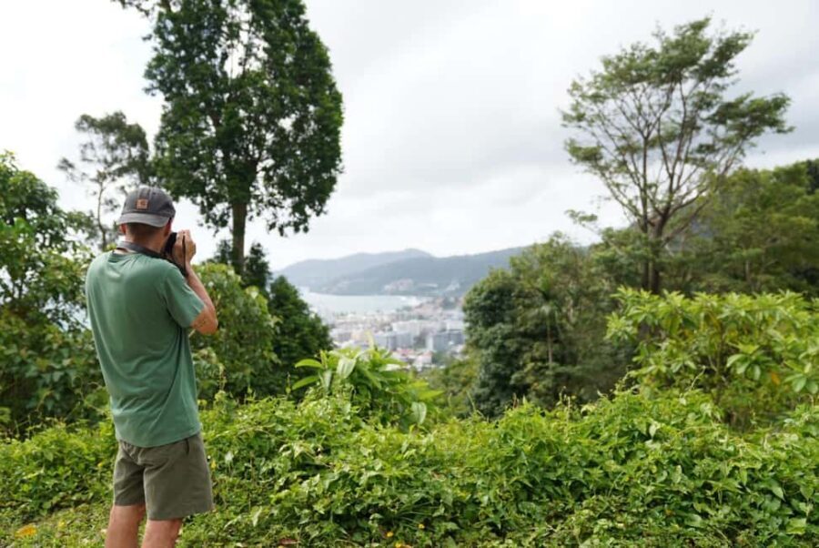 Phuket: Patong Elephant Sanctuary Observe & Learn Experience - Why Choose This Tour?