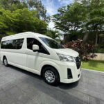 Phuket: Private Van Rental with a Driver for a Full Day - Real Traveler Insights and Reviews