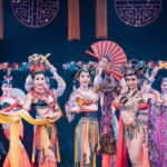 Phuket: Simon Cabaret Show Admission Ticket - Key Points