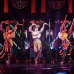 Phuket: Simon Cabaret Show Tickets Optional First 3 Rows - Authentic Insights from Reviews