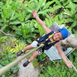 Phuket: Skyline Flying Zipline by the Sea Experience - What to Expect When You Arrive