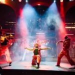 PhuQuoc Romantic Dinner with Symphony & Kiss of the Sea Show - Who Should Consider This Tour?