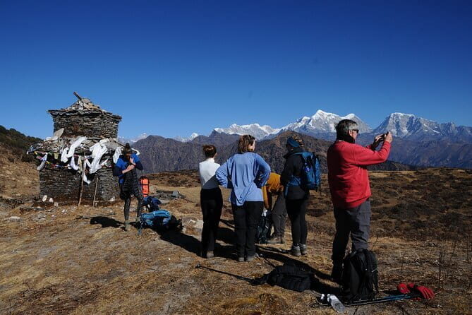 Pikey Peak Trek - Who Should Consider This Trek?