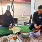 Plov Cooking Class at Local Uzbek House - Practical Details and Tips