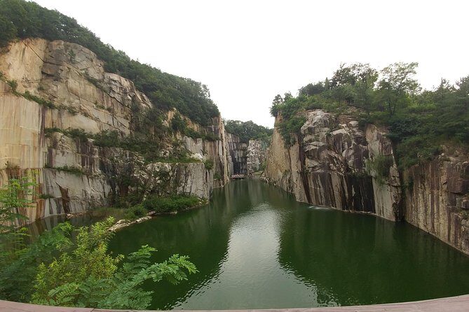 Pocheon Private Day Tour from Seoul - Why This Tour Offers Great Value