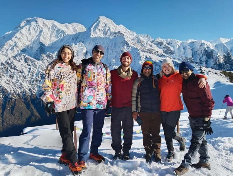 Pokhara: 3-Day Kande & Mardi Himal Private Trek - What Makes this Trek Special?