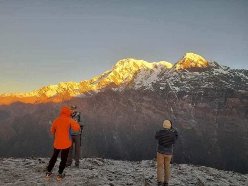 Pokhara: 5-Day Annapurna Base Camp Trek with Guide - What Makes This Trek Special?