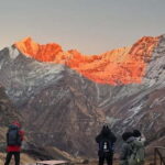 Pokhara: 7-Day Annapurna Base Camp Trek with Hot Spring - The Itinerary Breakdown