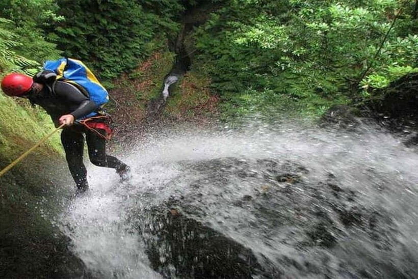 Pokhara Canyoning Experience - The Itinerary: What You’ll Actually Do