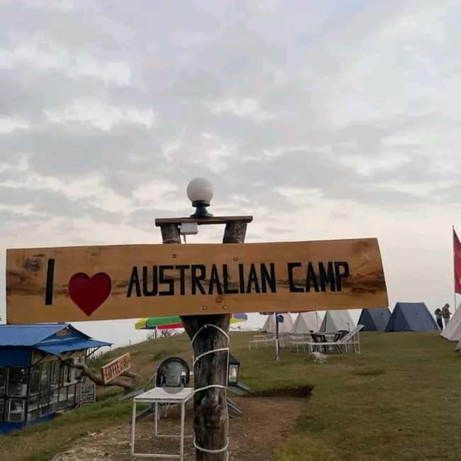 Pokhara : Day Hike To Australian Base Camp with Lunch - The Scenic Route Begins: From Pokhara to Kande