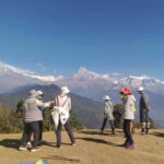 Pokhara: Day Hike to Australian Camp - An In-Depth Look at the Itinerary