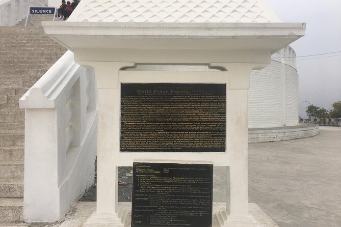 Pokhara: Day Hiking from Sarangkot to World Peace Stupa from Lakeside - Sarangkot: The Perfect Sunrise Spot with a View